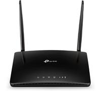 TP-Link 300 Mbps Wireless N 4G LTE Router