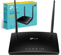 TP-Link TL-MR6400 V3 300Mbps Wireless N 4G LTE Router