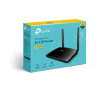 TP-Link 300 Mbps Wireless N 4G LTE Router