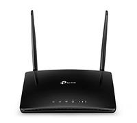 TP-Link 300 Mbps Wireless N 4G LTE Router