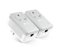 TP-Link TL-PA4010P KIT V2.20 600 Mbit/s IEEE 802.3 IEEE 802.3u Fast Ethernet 101