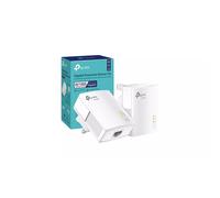 TP-Link TL-PA7017 KIT AV1000 1xGigabit Powerline Adapter Kit, New