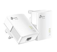 TP-Link AV1000 Gigabit Powerline Starter Kit