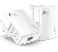 TP-Link AV1000 Gigabit Powerline Starter Kit