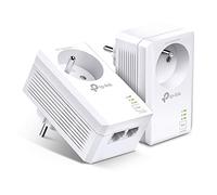 TP-Link TL-PA7027P KIT CPL 1000Mbps