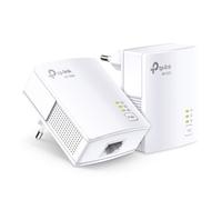 TP-Link TL-PA717 KIT AV1000 Gigabit Powerline Starter Kit - EU PLUG