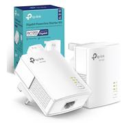 TP-Link AV1000 Gigabit Powerline Starter Kit