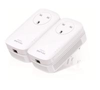 TP-Link AV1300 Gigabit Passthrough Powerline Starter Kit