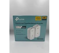 TP-Link AV1300 Gigabit Passthrough Powerline Starter Kit