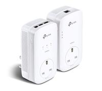 TP-Link TL-PA8033P KIT AV1300 Passthrough Powerline Kit