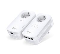 TP-Link TL-PA8033P KIT Powerline Unit