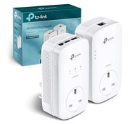 TP-Link TL-PA8033P KIT Powerline Unit