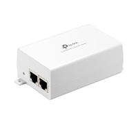 TP-Link TL-PI30G-M2 | IEEE 802.3at/af 2.5G PoE+ Injector | Non-PoE to PoE Adapter | Supplies up to 30W | Plug & Play | Desktop/Wall-Mount | Power Over Ethernet | Distance Up to 328 ft. | UL Certified
