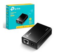 TP-Link TL-PoE10r Gigabite PoE Splitter, only compatible with IEEE 802.3af devices, not compatible with 802.3at
