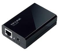 TP-LINK TL-POE150S ADAPTOR, POE INJECTOR, 100M