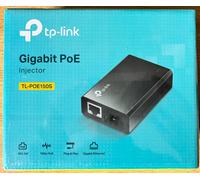TP-Link TL-POE150S v3 Gigabit Ethernet