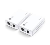 TP-LINK TL-POE200 PoE Adapter Kit Brand New Unopened