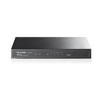 TP-LINK TL-R600VPN SafeStream Business Gigabit Broadband VPN Cable Router, Supports IPsec/PPTP, Up to 20 Ipsec VPN Tunnels