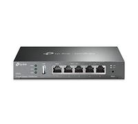 TP-Link TL-R605 SafeStream Gigabit Multi-WAN VPN Router