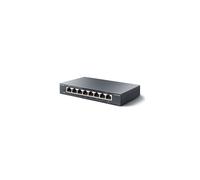 Tp-Link TL-RP108GE 8-Port Gigabit Managed Reverse Poe Switch 7 Poe Input & TL-RP108GE