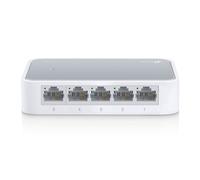 TP-Link TL-SF1005D network switch Unmanaged Fast Ethernet (10/100)