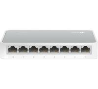 TP-Link 8-Port 10/100Mbps Desktop Network Switch