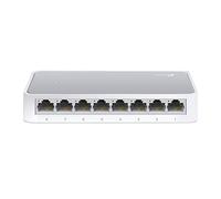 TP-Link 8-Port 10/100Mbps Desktop Network Switch