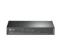 Tp-Link TL-SF1008LP 8-Port 10/100Mbps Unmanaged Desktop Switch 4-Port Poe L TL-SF1008LP