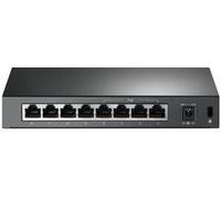 TP-LINK TL-SF1008P 8 PORT 10/100MBPS SWITCH+4 PORT POE