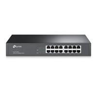 TP-LINK TL-SF1016DS Unmanaged network switch