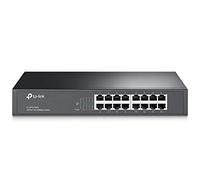 TP-LINK TL-SF1016DS Unmanaged network switch