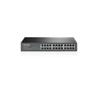TP-Link 24-port 10/100Mbps Desktop/Rackmount Network Switch