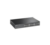 TP-LINK TL-SF1024D Switch 24-Port 10/100Mbps