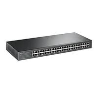 TP-Link TL-SF1048 Switch 48 x 10/100 rack-mountable