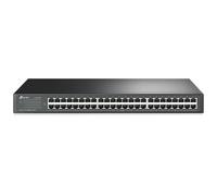 TP-Link TL-SF1048 Switch 48 x 10/100 rack-mountable