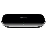 TP-Link TL-SG1005D network switch Unmanaged Gigabit Ethernet (10/100/1000) Black