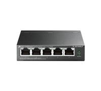 TP-Link TL-SG1005LP network switch Unmanaged Gigabit Ethernet (10/100/1000) P...