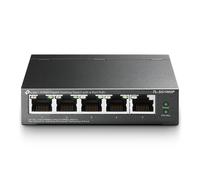 SWITCH TP-LINK TL-SG1005P