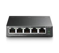 SWITCH TP-LINK TL-SG1005P