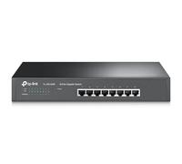 TP-Link TL-SG1008 8-Port Gigabit Rackmount Switch