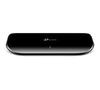 TP-Link TL-SG1008D V8 8-Port Gigabit Desktop Network Switch New Sealed UK