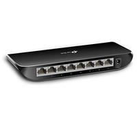TP-Link 8-Port Gigabit Desktop Network Switch