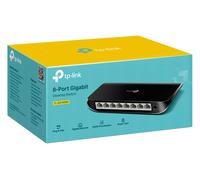 TP-Link 8-Port Gigabit Desktop Network Switch