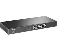 TP-Link 16-Port Gigabit Rackmount Network Switch
