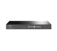 TP-Link 16-Port Gigabit Rackmount Network Switch