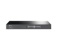 TP-Link 16-Port Gigabit Rackmount Network Switch