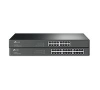 TP-Link 16-Port Gigabit Rackmount Network Switch