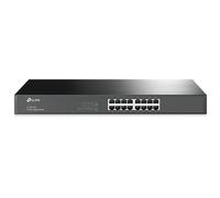 TP-Link 16-Port Gigabit Rackmount Network Switch