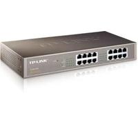 TP-Link TL-SG1016D 16 Port Desktop/Rackmount Gigabit Switch TL-SG1016D