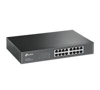 TP-Link TL-SG1016D 16 Port Desktop/Rackmount Gigabit Switch TL-SG1016D